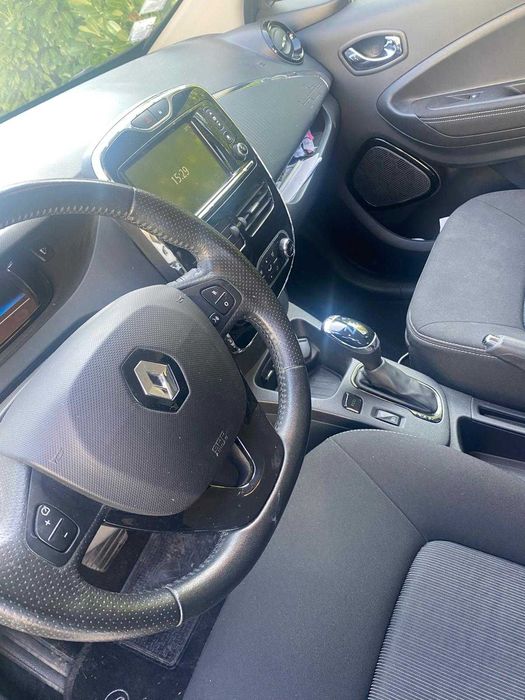 VENDO Renault ZOE Intens 40 Flex