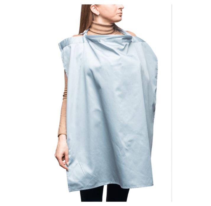 Накидка для годування