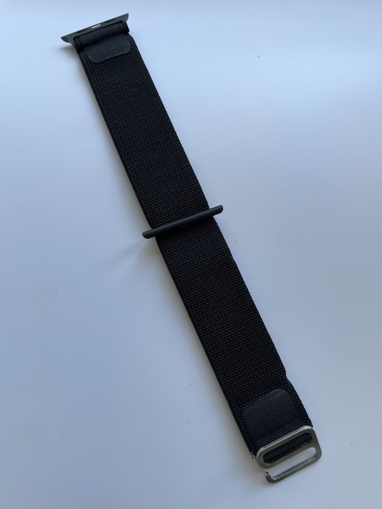 Pasek silikonowy do zegarka rozmiar 42/44/46/49 mm  (P18)
