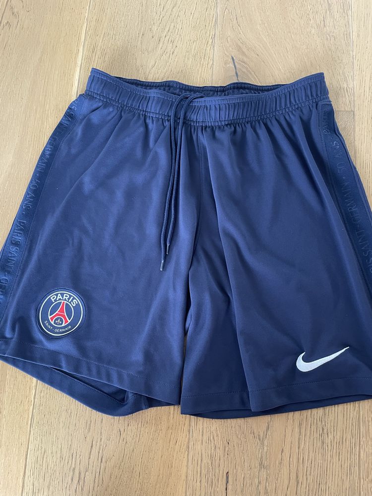 Spodenki nike paris-saint-germain