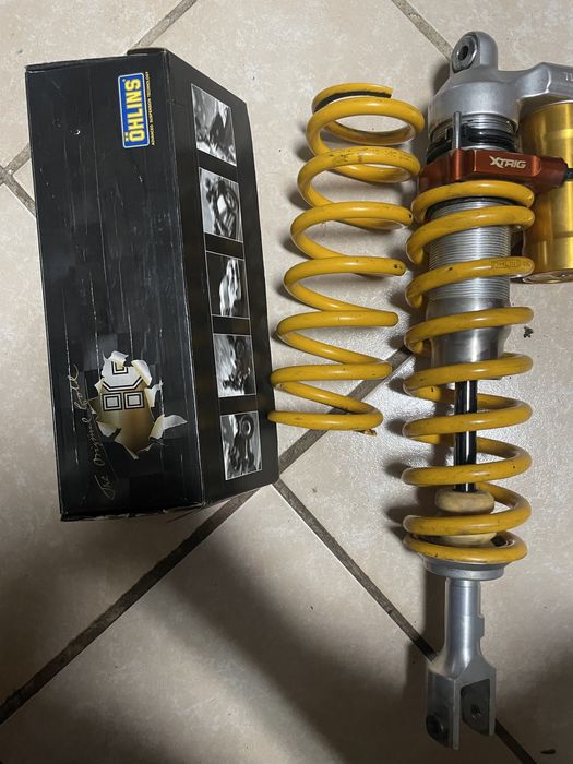 Ohlins ttx ktm/ husqvarna /gasgas
