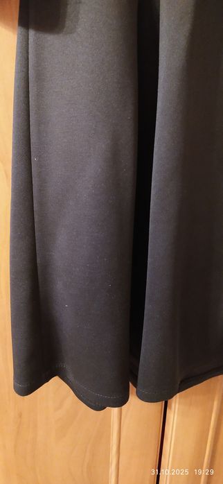 Mała czarna rozm. M