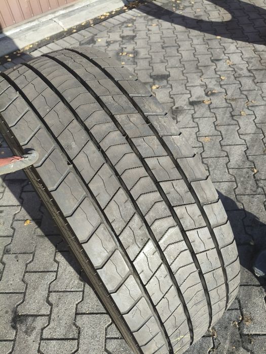 Opona Goodyear FuelMax D o rozmiarze 315/70/22,5
