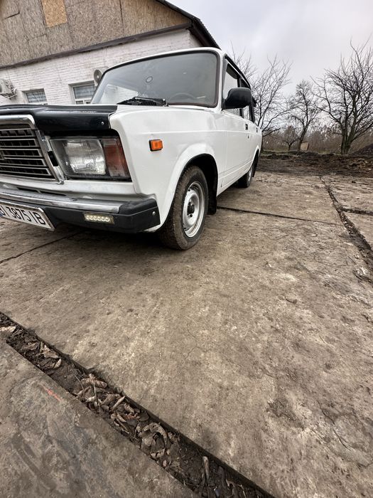 Жигули/ВАЗ 2107 продам