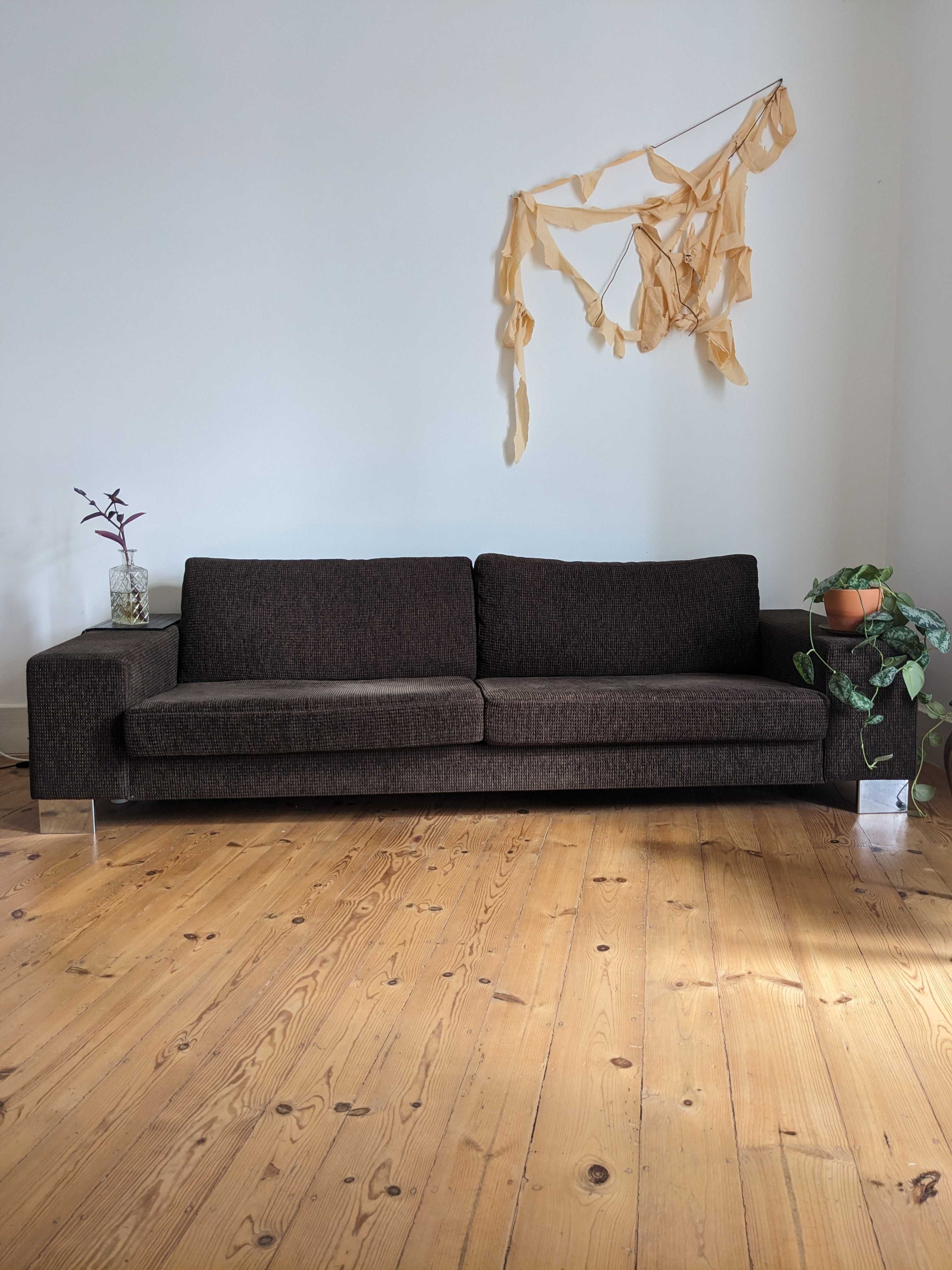 Sofa BoConcept Design escandinavo 3-4 lugares