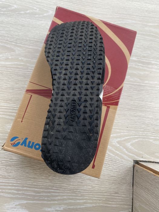 Saucony мужские кроссовки