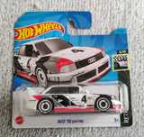 Audi '90 Quattro Hot Wheels