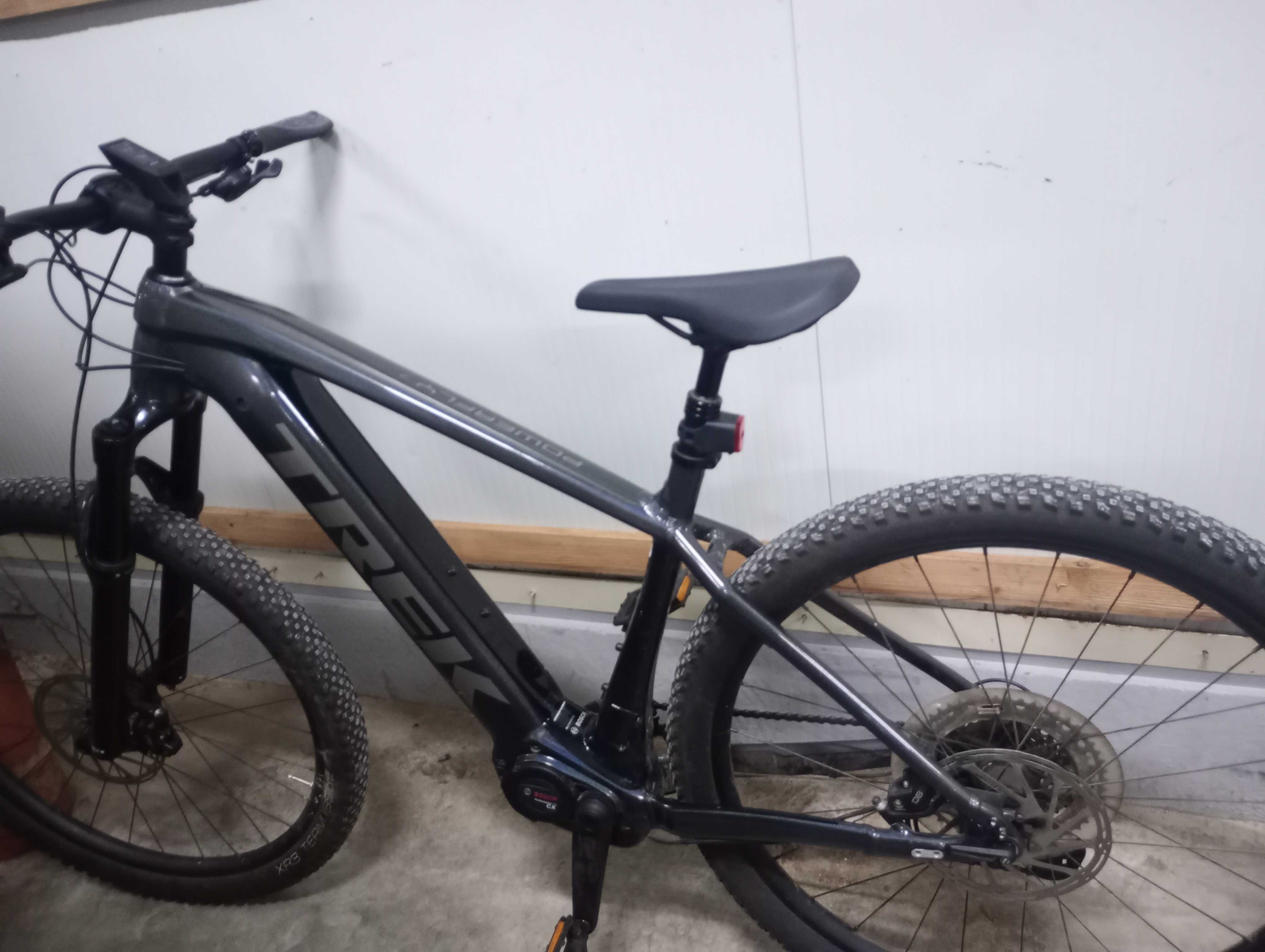 Trek powerfly7  rok22