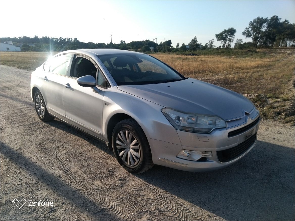 Citroen c5 para peças