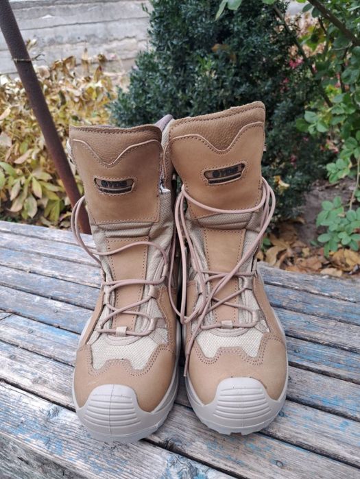 Нові берці 42,5 розмір