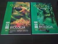 Biologia notatki z lekcji (strunowce, anatomia i fizjologia zwierząt)