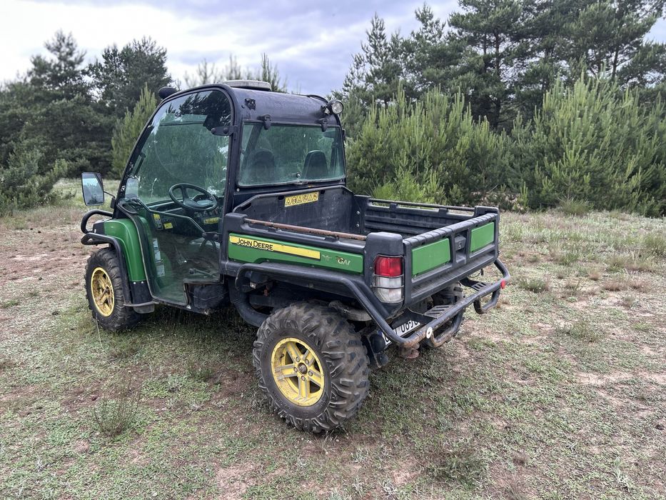 John deere gator polaris buggy quad 4x4