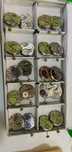 Mechanizm FHF ST-969 stosowany w Atlantic, Olma, Oris,