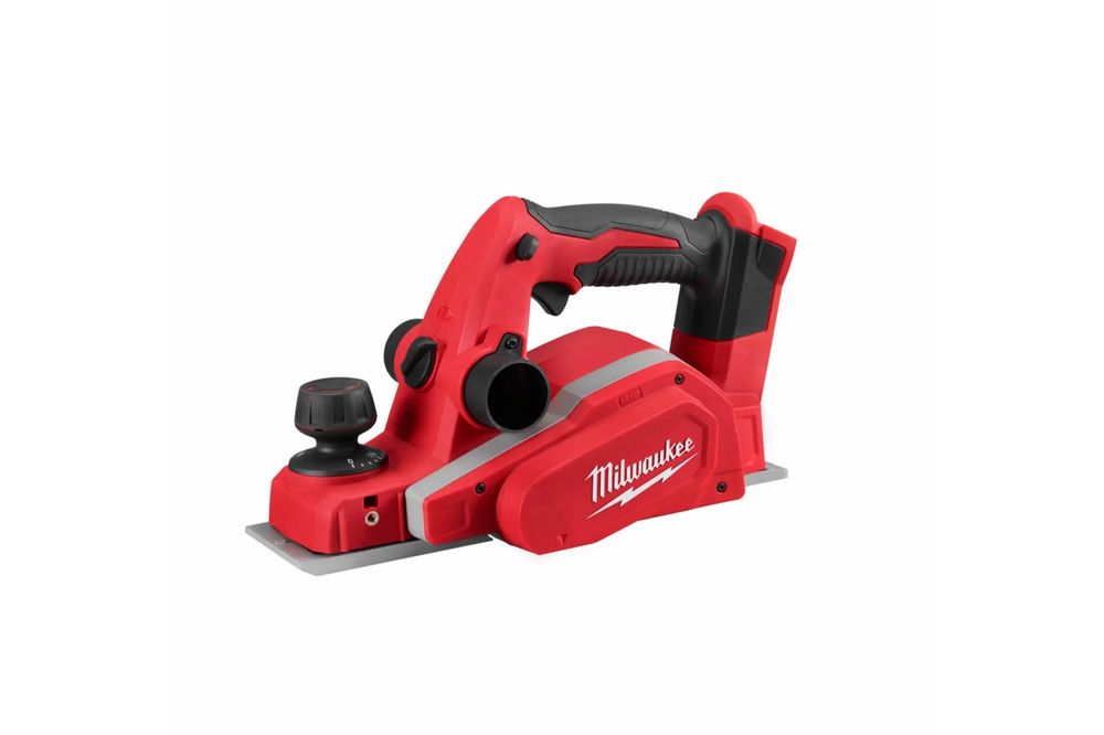 Аккумуляторный рубанок Milwaukee M18 2623-20 (BP-0)