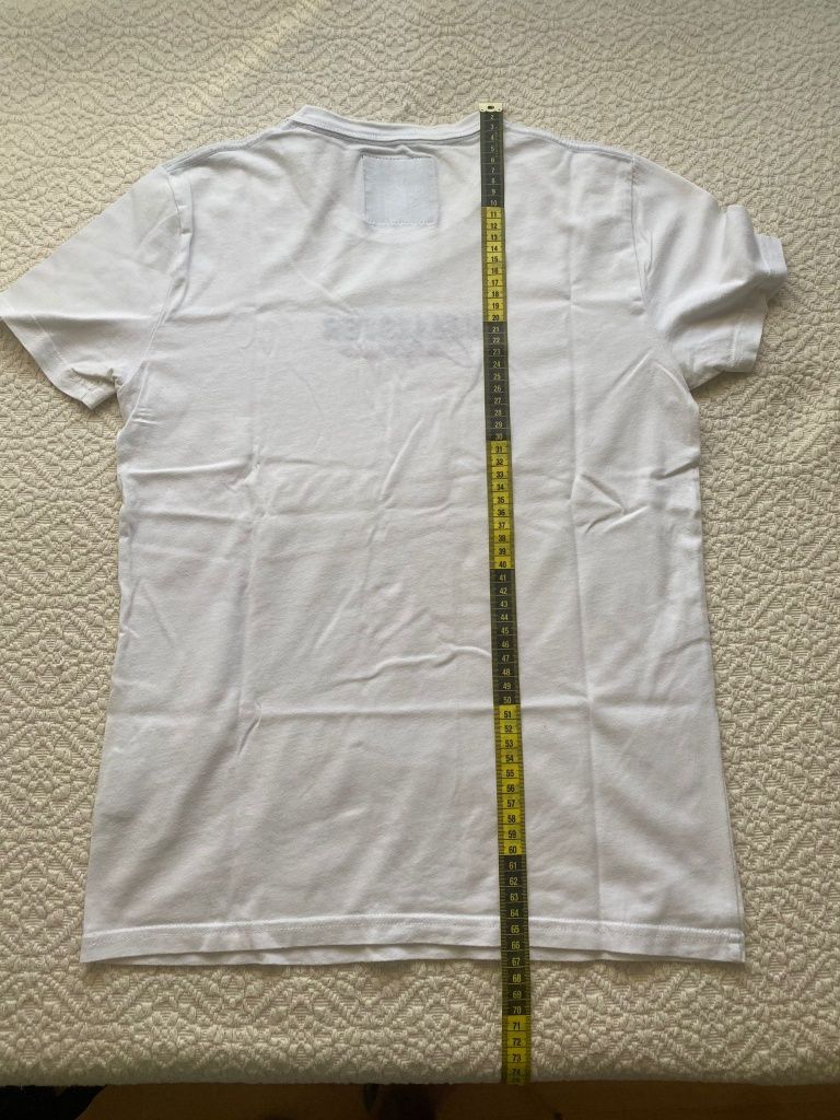 T-shirts Hollister