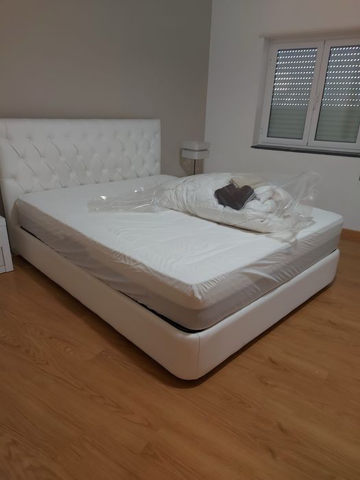 Apartamento T 3 a 5 km da Nazare