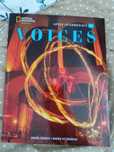 Voices upper intermediate B2