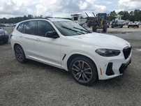 BMW X3 2024 BMW X3 M40I
