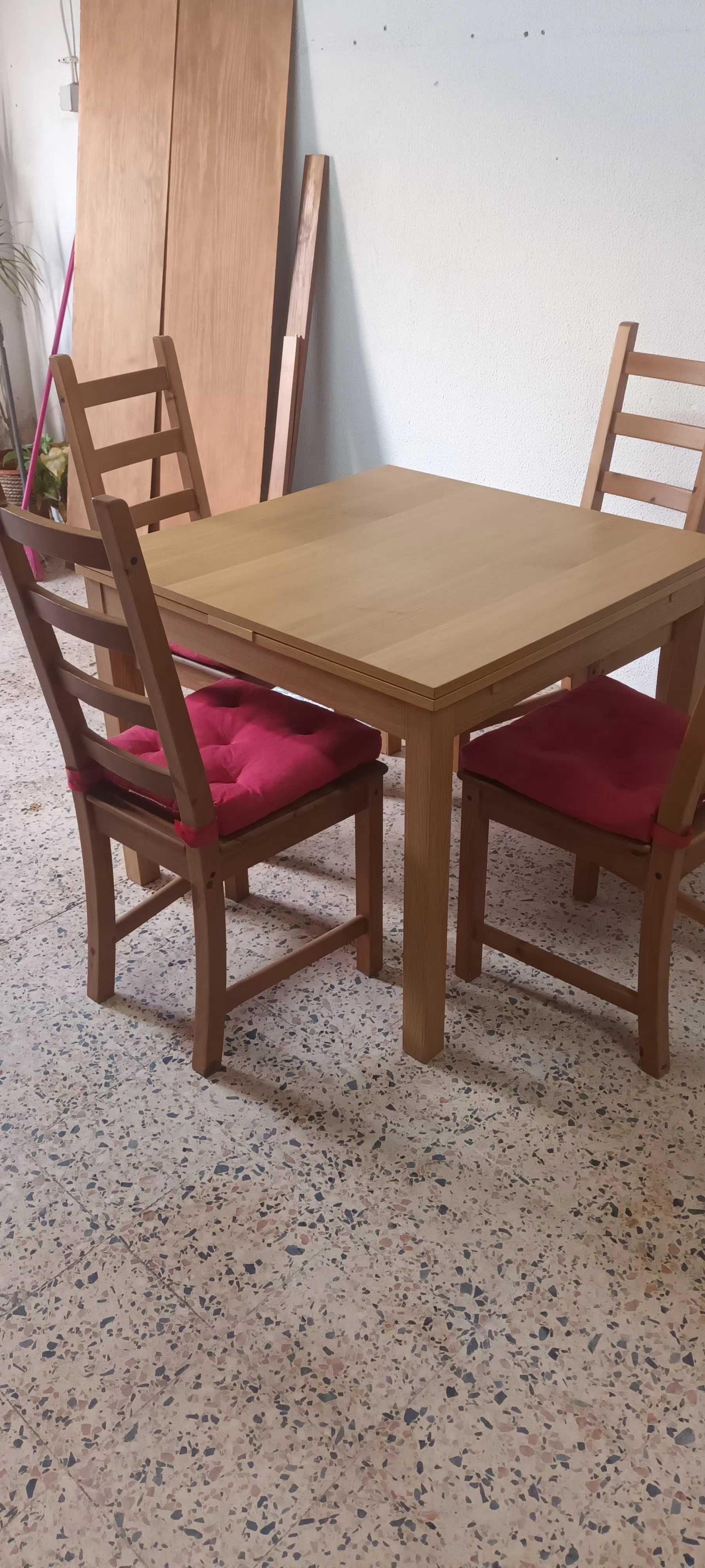 Mobília para sala de estar jantar