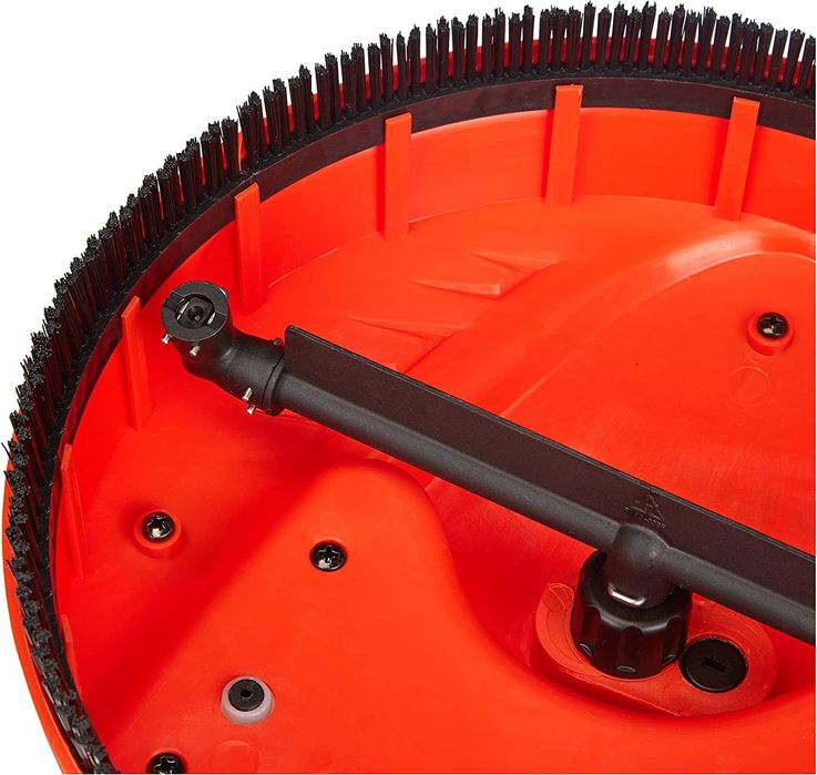 Szczotki do Powierzchni Płaskich Black&Decker