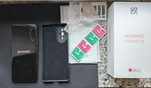 Smartfon Huawei Nova 10 8 GB / 128 GB 4G (LTE) czarny