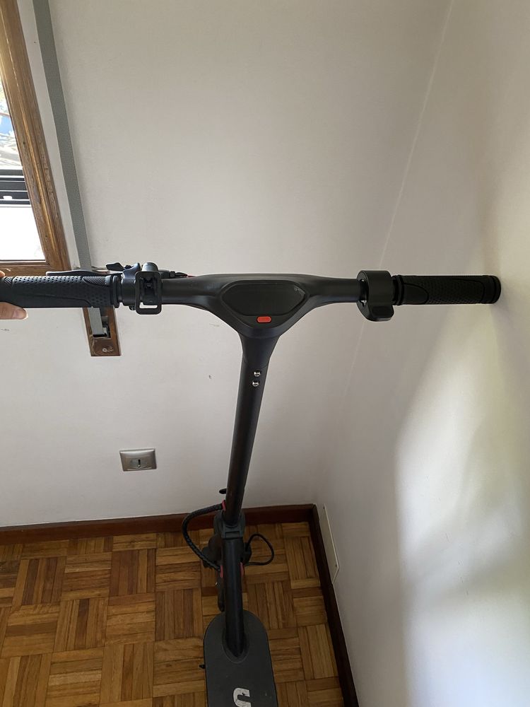 Trotinete urban glide ride 100s