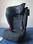 Britax Romer Kidfix III M Cosmos Black fotelik samochodowy