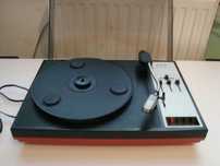 Gramofon Unitra Artur-Stereo WG-902