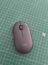 Rato Logitech Pebble Mouse