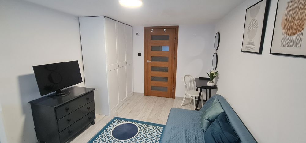 Wynajme pokoje w domku jednorodzinnym