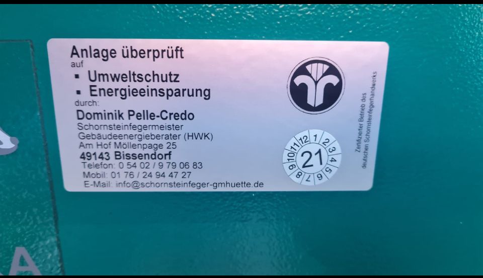 KOGENERATOR Niemiecki DACHS 5,5KW 3FAZY moc cieplna 12,5Kwh komplet