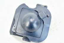 Audi A4 B8 A5 8t radar distronic ACC oryginał sprawny sprawdzony