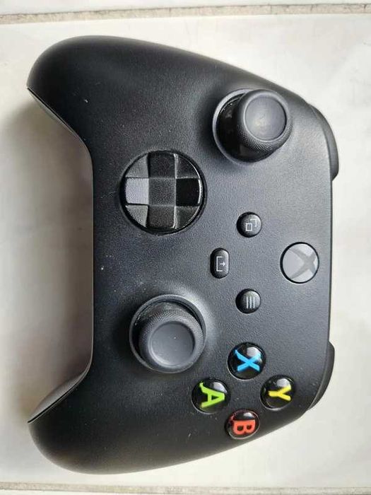 Konsola Xbox Series X