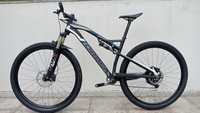 Orbea Occam 29, 100mm xc