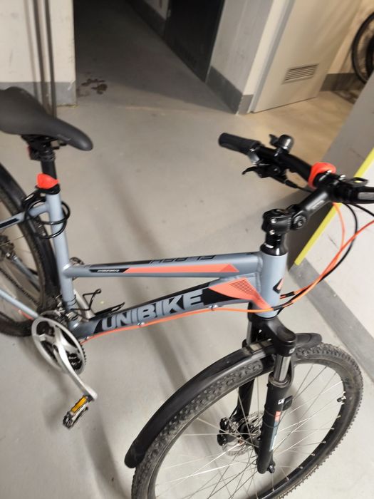 Unibike flash 19