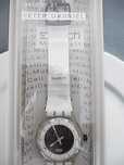 Swatch Musicall Peter Gabriel edition
