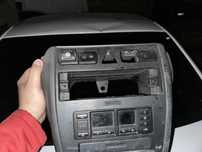Блок клімата ауді а 3 1998-2003