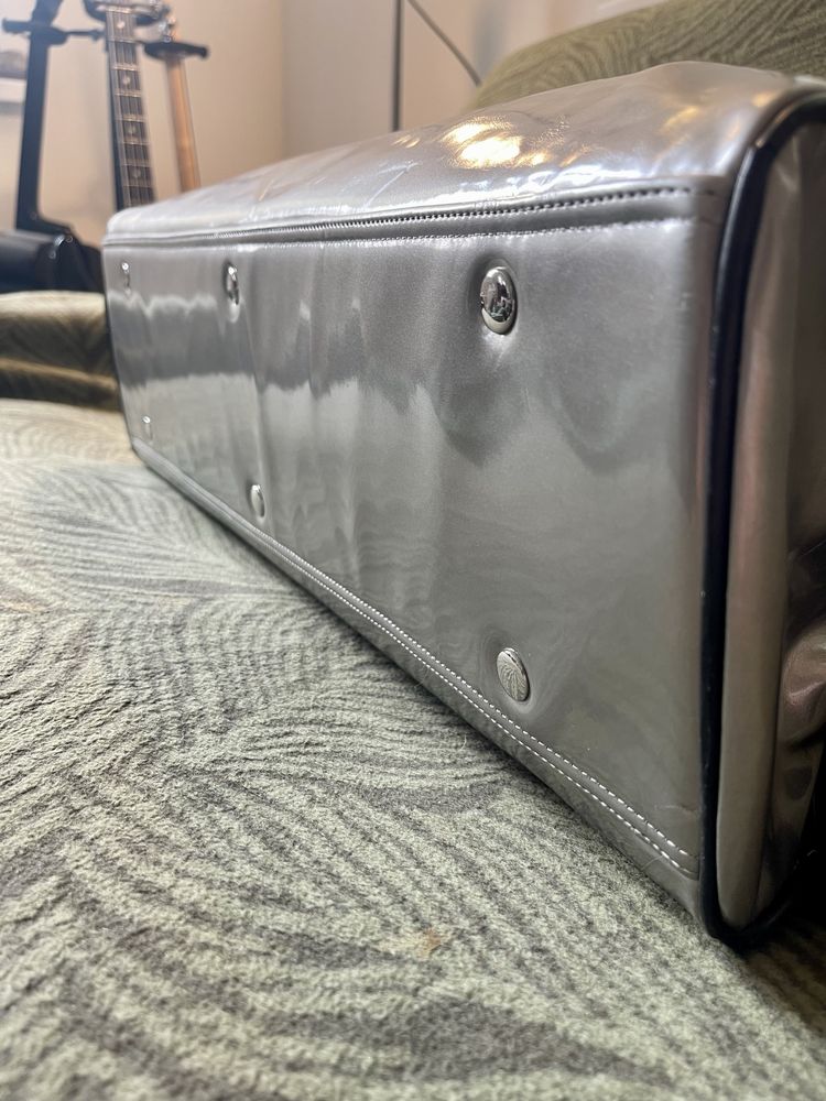 Сумка органайзер BMW MINI Cooper 23” Duffle Bag авто