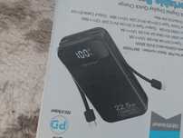 Portable Power bank  P89 новый