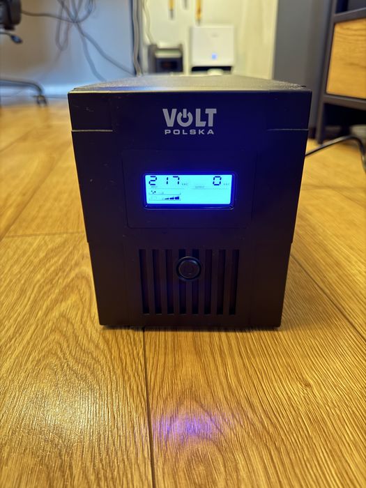 Джерело безперебійного живлення