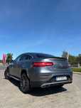 Mercedes-Benz GLC Mercedes-benz GLC 300 4MATIC