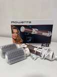 Suszarko lokówka Rowenta Care Brush CF9540FO
