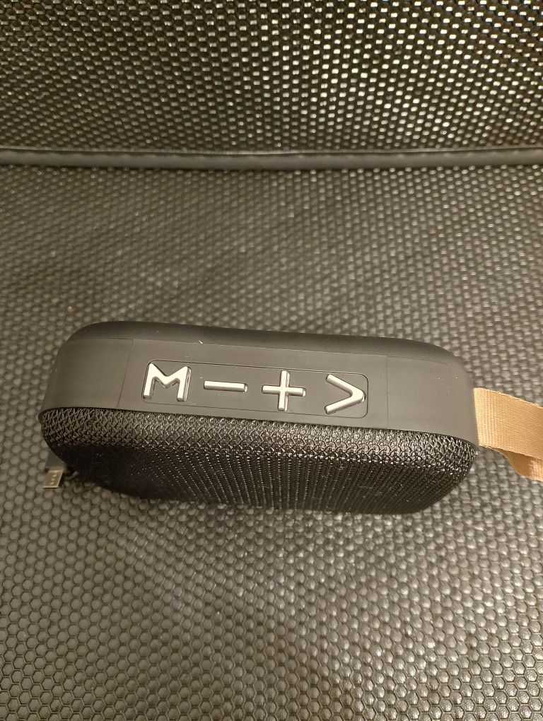 Głośnik Bluetooth
