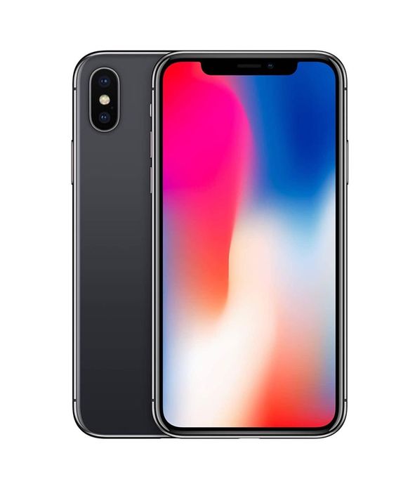 iPhone X - 64 gb