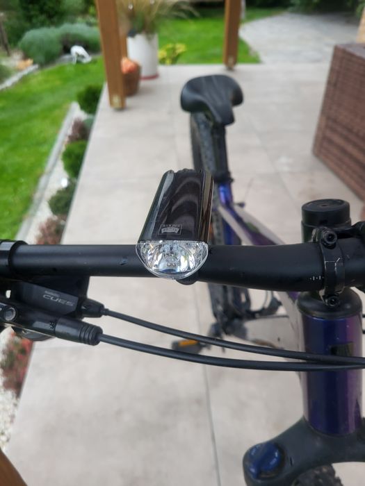 Trek marlin 5 rama ML