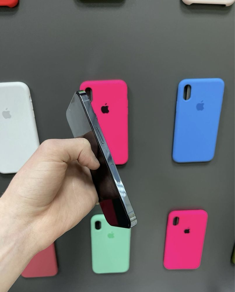 Продам Iphone 13 pro 256 gb Sierra Blue Neverlock + Гарантія