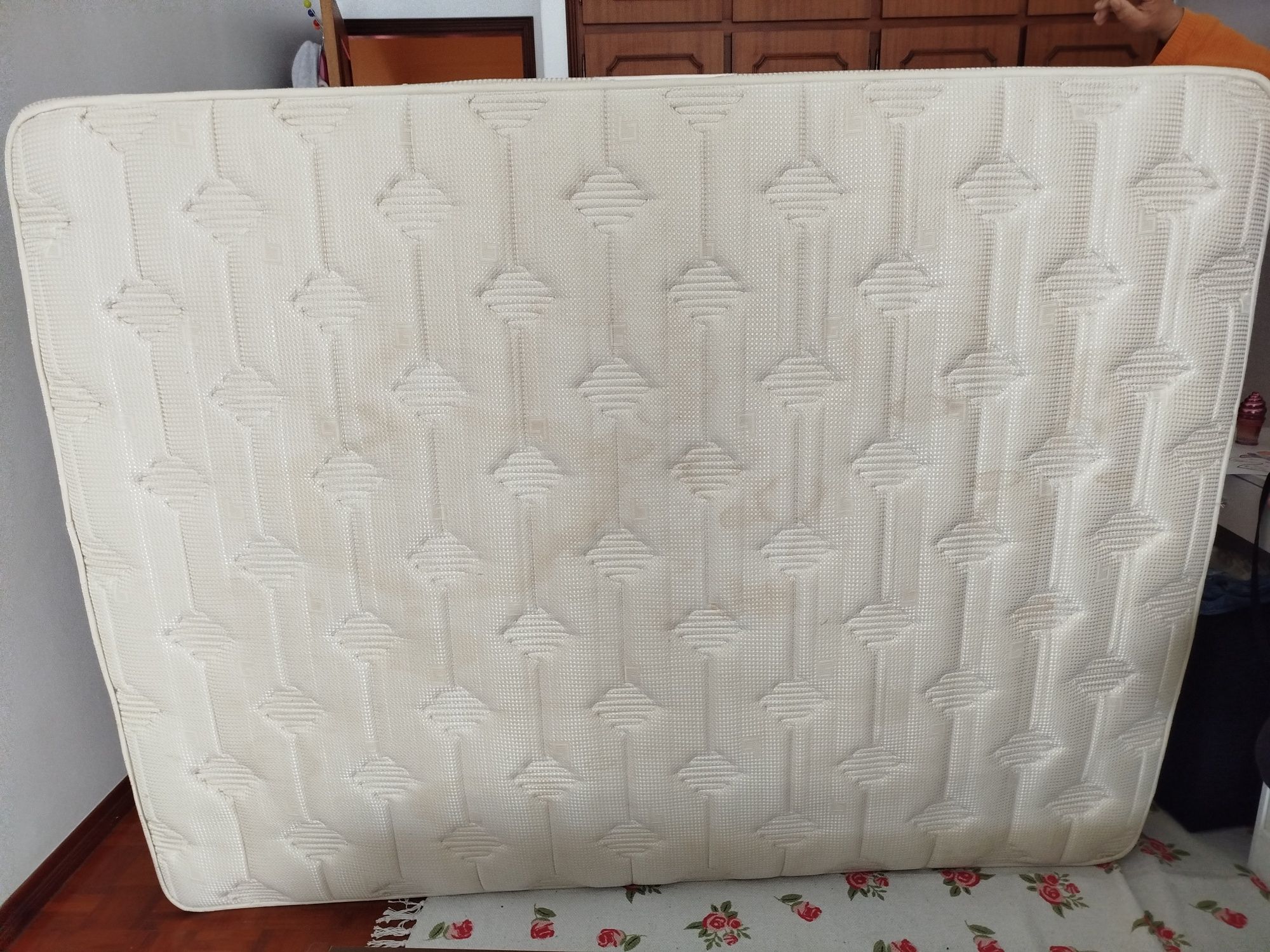 Colchão Juvilex 150x195