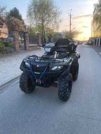 Suzuki KingQuad 750AXI