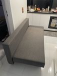 Kanapa ikea  dobra