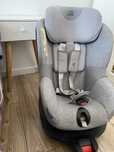 Fotelik Britax Römer Dualfix M i-Size